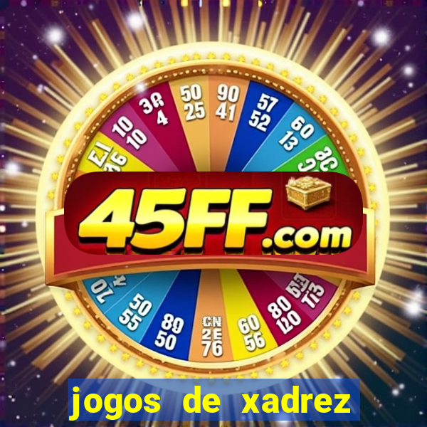 jogos de xadrez das tres espias demais